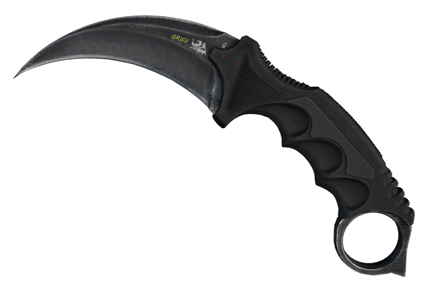 The Most Popular Old Skins in CS2 10