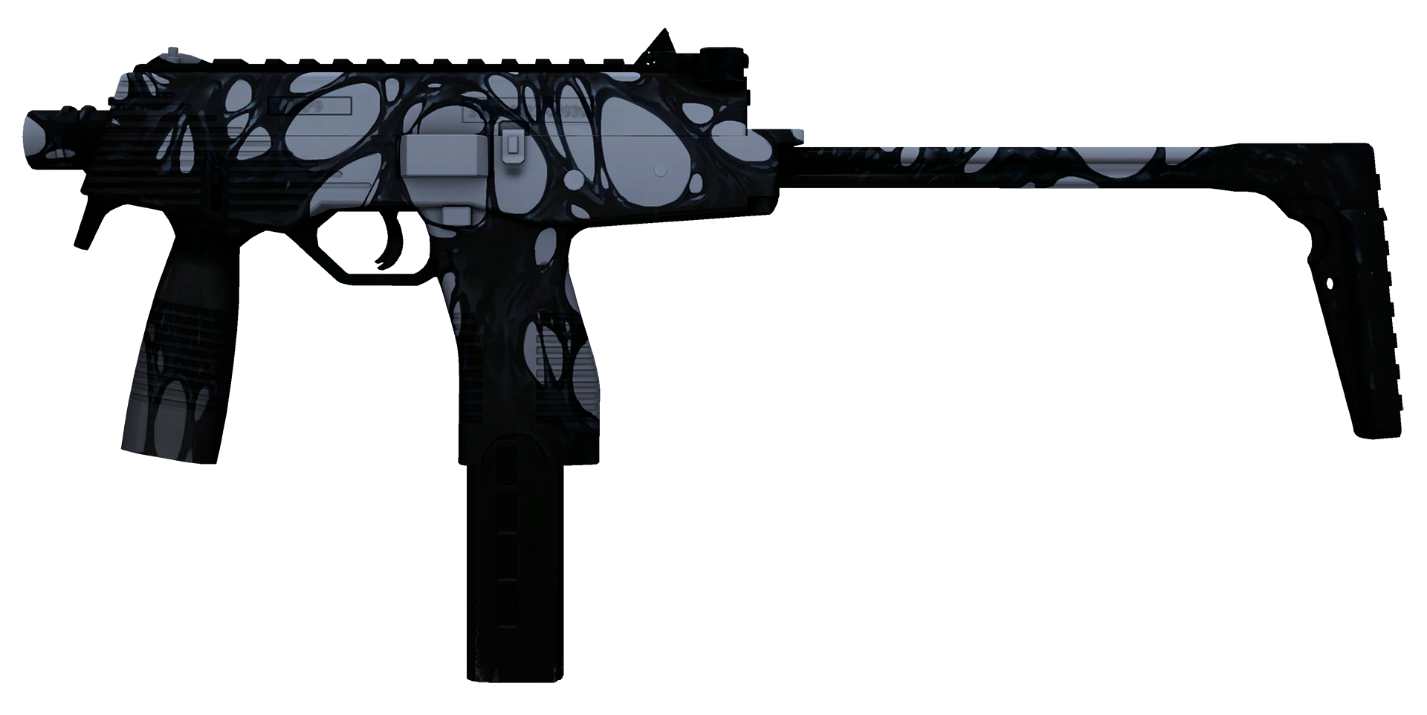 Las mejores skins para MP9 2