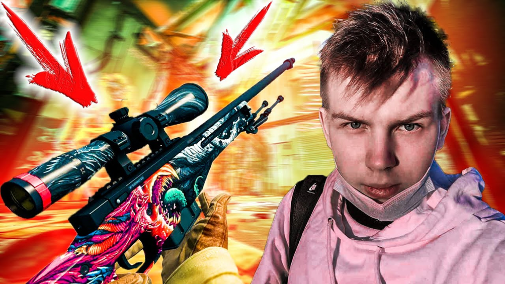 How to Set Delight's Crosshair in CS2 3