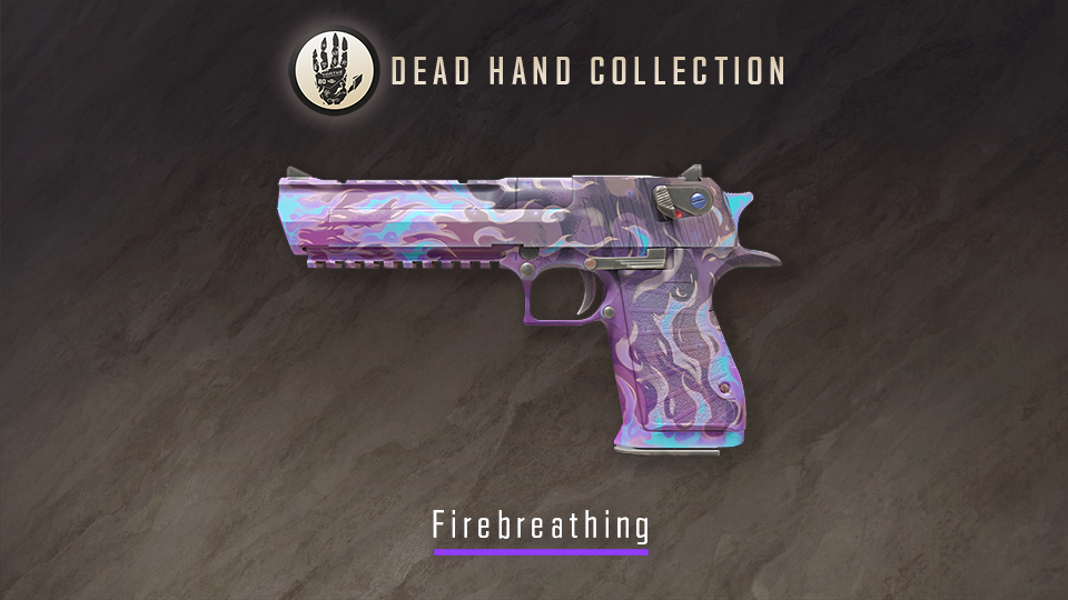 The Dead Hand Update in CS2 Shakes the Market with New Gloves and Skins 32