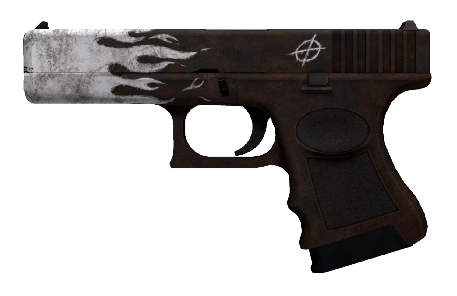 Tanie skiny od StatTrak Tanie skiny od StatTrak