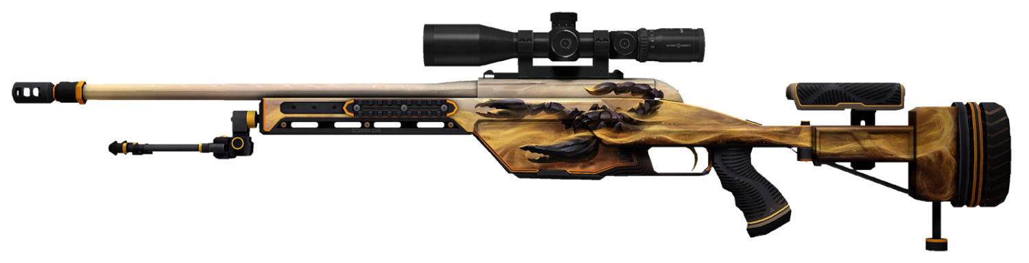 What skins for SSG 08 to buy in 2024 2