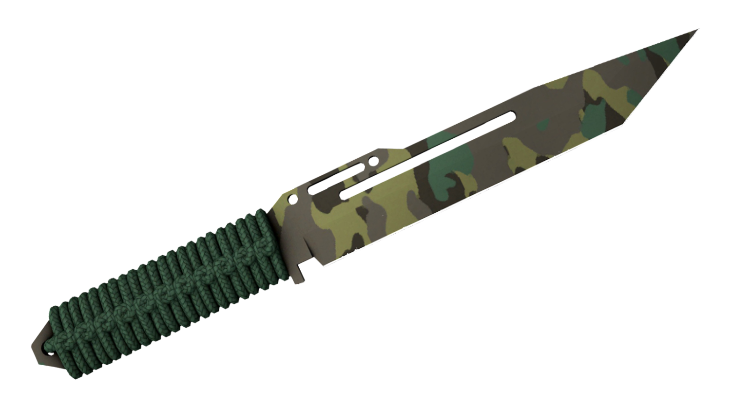 Budget knives for CS2 in 2024 5