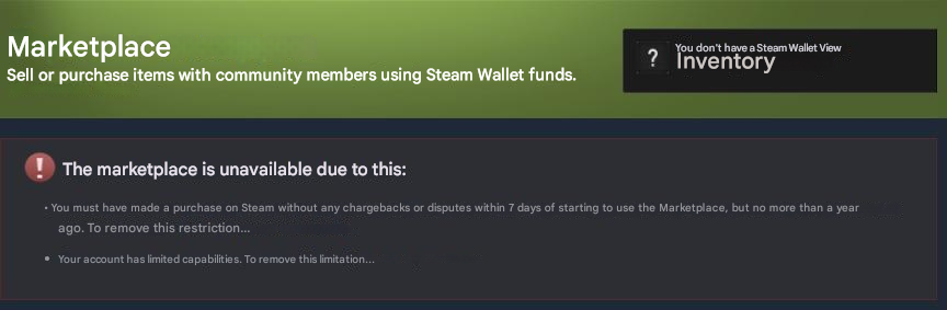 How to buy CS:GO skins 2