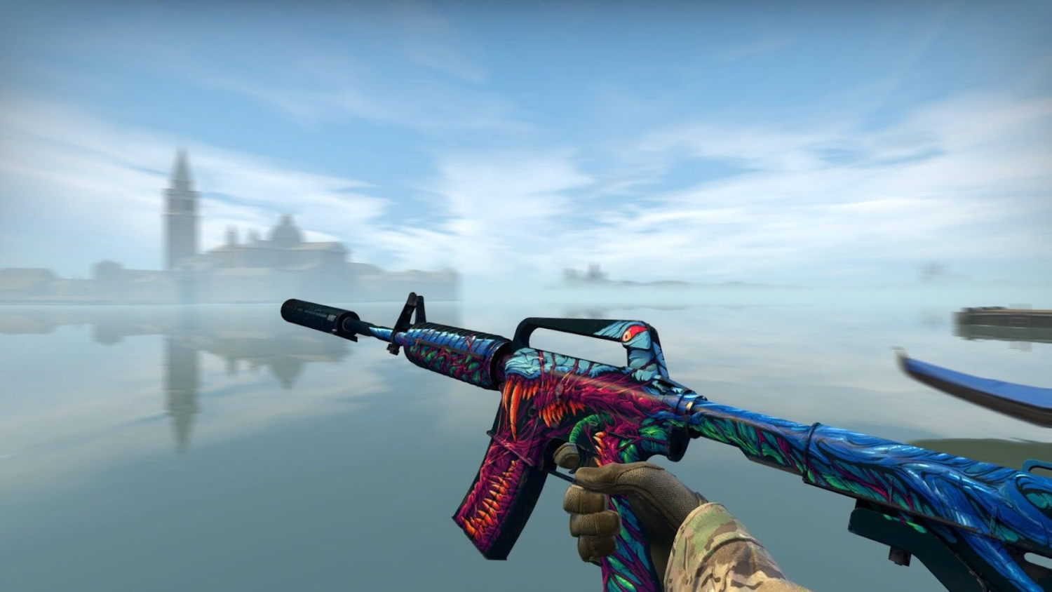 skins más vendidas en CS GO 12