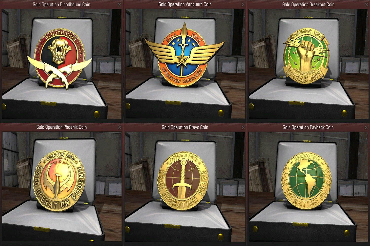 ¿Cuándo salió CS GO? 3 ¿Cuándo salió CS GO? 3