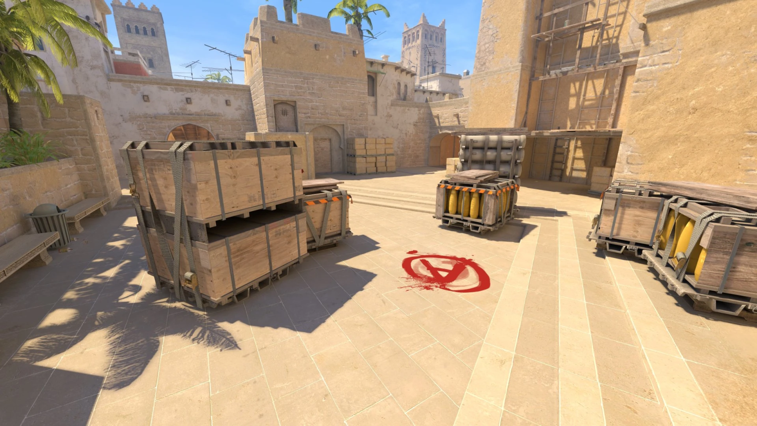 ¿Qué es la EM en CS2? 3