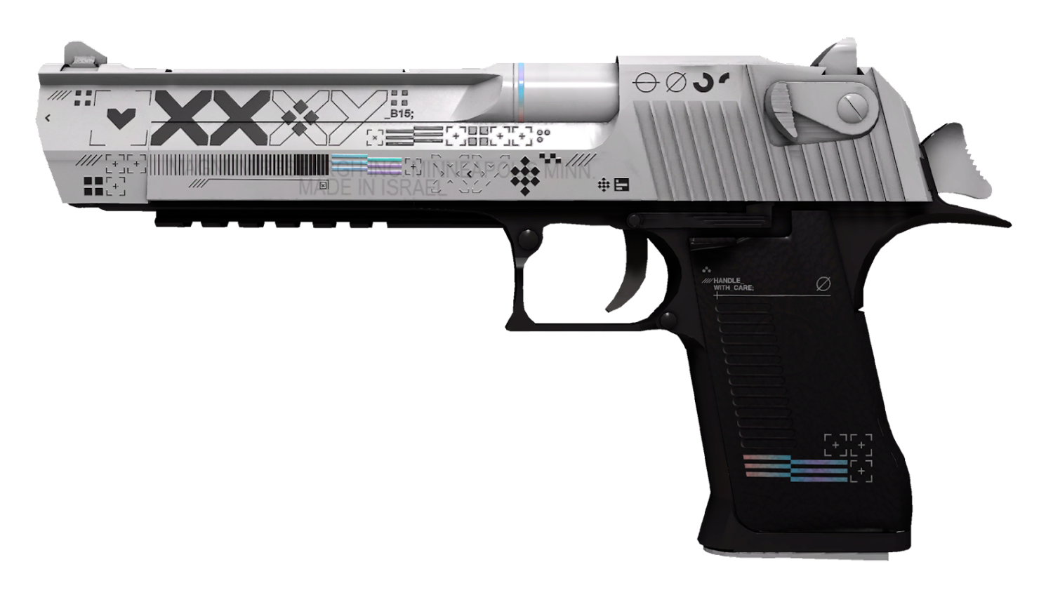 The most expensive skins for Desert Eagle 5 The most expensive skins for Desert Eagle 5