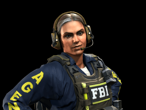 Tipos de agentes en CS2 2