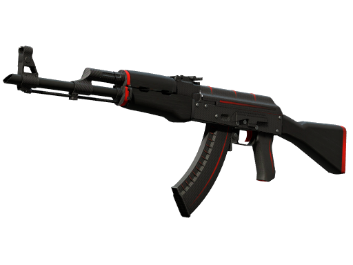 Какие скины использует Niko в CS2 7