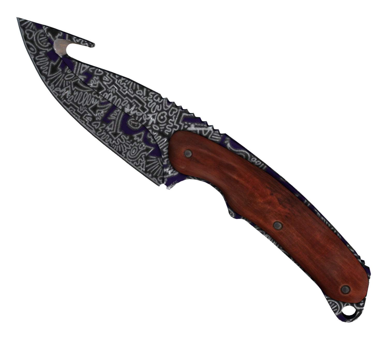 Budget knives for CS2 in 2024 2