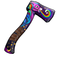 Beautiful Rust Skins 11
