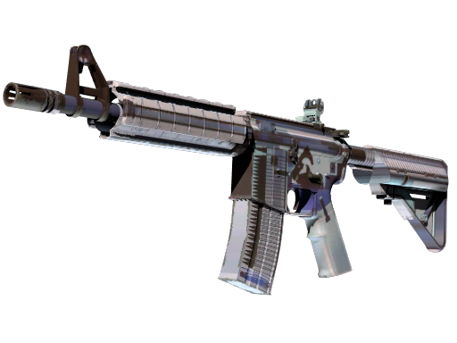 Skins Used by Sh1ro in CS2 12