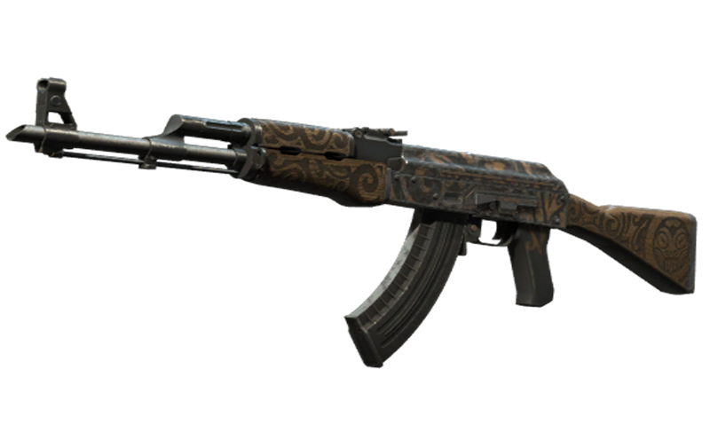 Cheapest skins in CS 2 6 Cheapest skins in CS 2 6