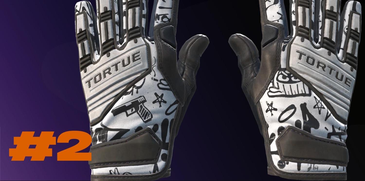 The Best Specialist Gloves Blackbook Patterns – Dicky, Killa, DED 3 The Best Specialist Gloves Blackbook Patterns – Dicky, Killa, DED 3
