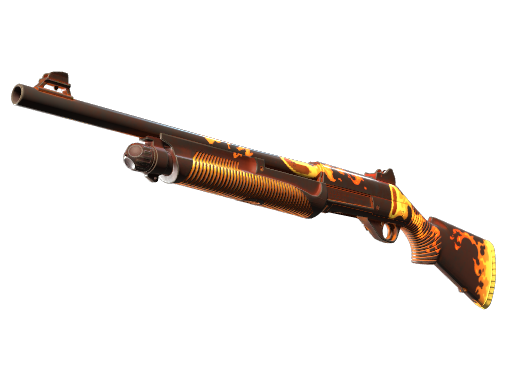 Najlepsze skiny do strzelby w CS2 w 2025 r 6 Najlepsze skiny do strzelby w CS2 w 2025 r 6