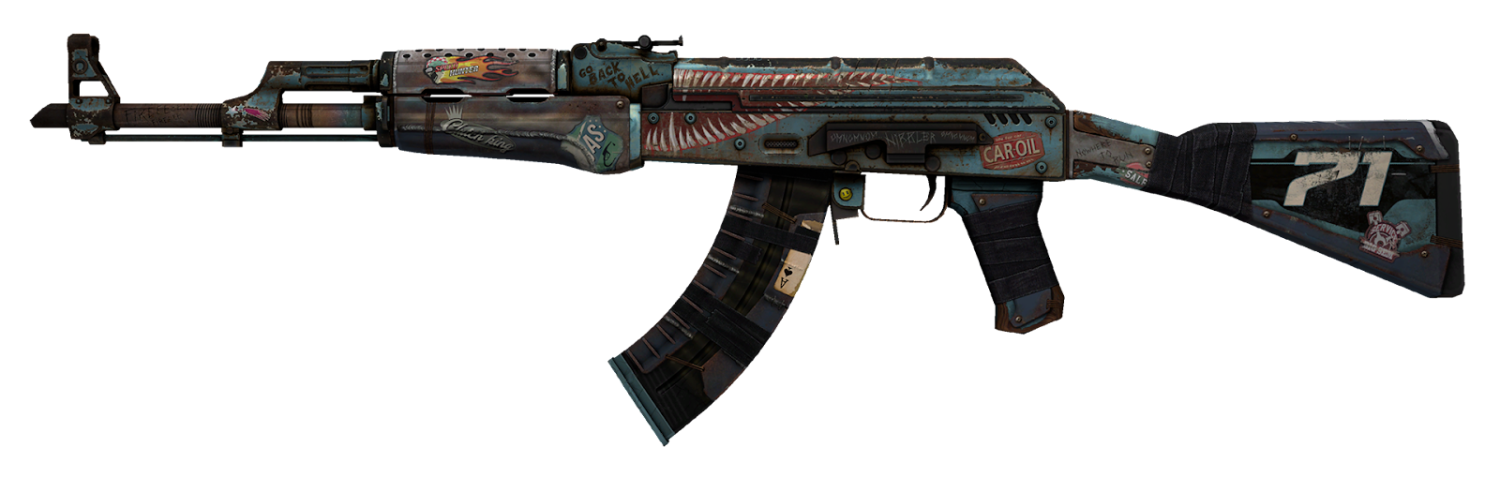 skins económicas para AK-47 4 skins económicas para AK-47 4