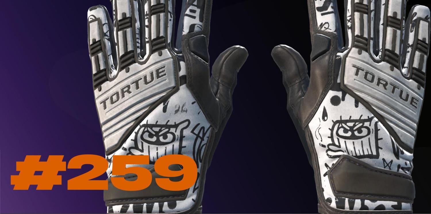 The Best Specialist Gloves Blackbook Patterns – Dicky, Killa, DED 5 The Best Specialist Gloves Blackbook Patterns – Dicky, Killa, DED 5