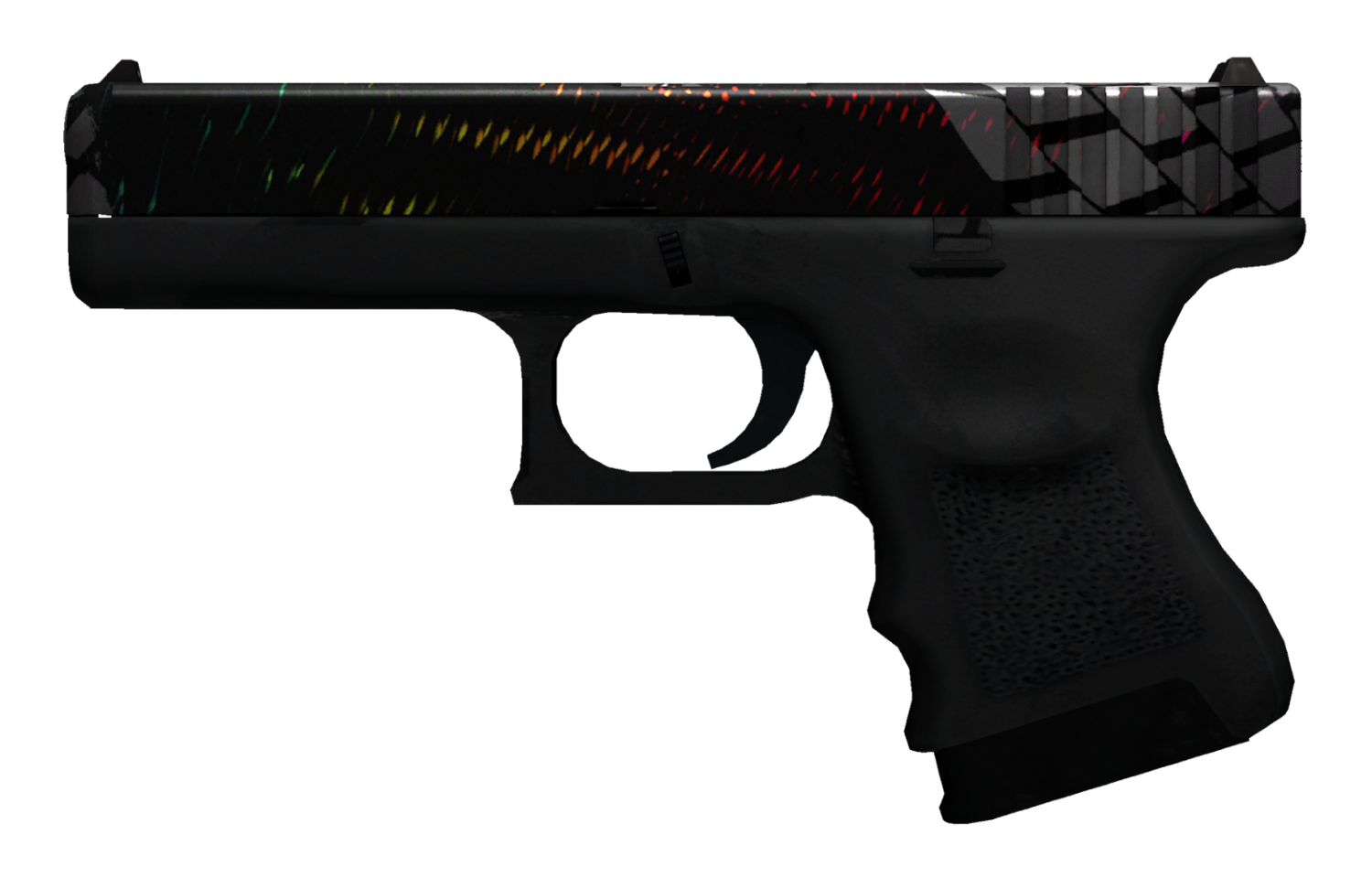 skins negras para CS:GO 4 skins negras para CS:GO 4