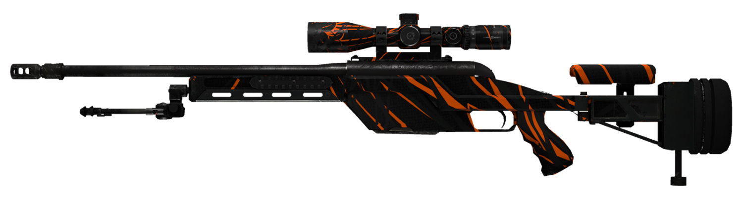 Бюджетные скины на SSG 08 в 2023 4 Бюджетные скины на SSG 08 в 2023 4