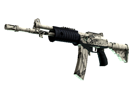 Best anime skins in CS2 4 Best anime skins in CS2 4