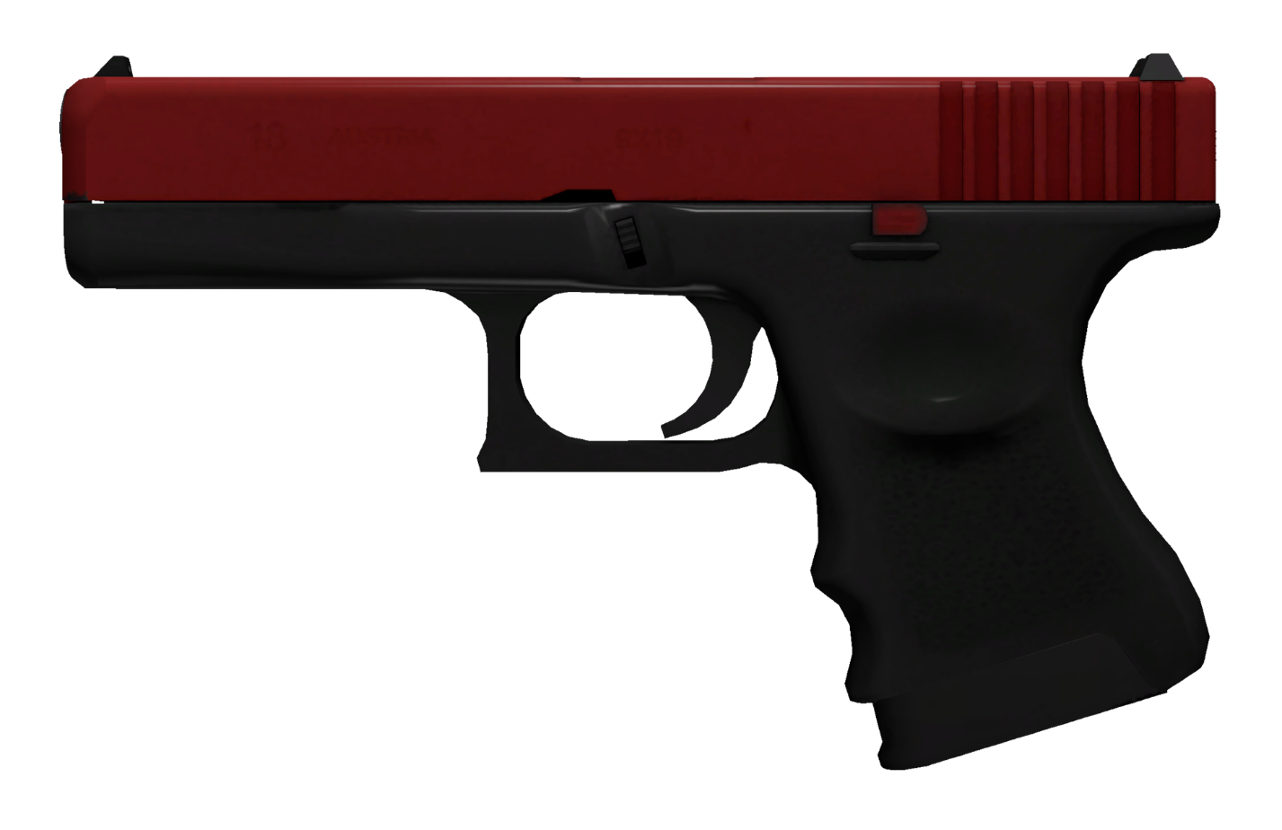 Which skins are chosen by professional players 5 Which skins are chosen by professional players 5