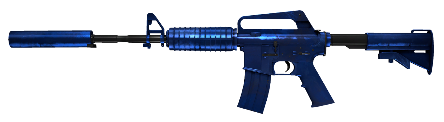 Najlepsze solidne skiny dla CS2 5