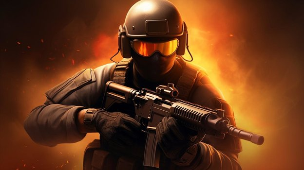 How to Get Infinite Grenades in CS2 4