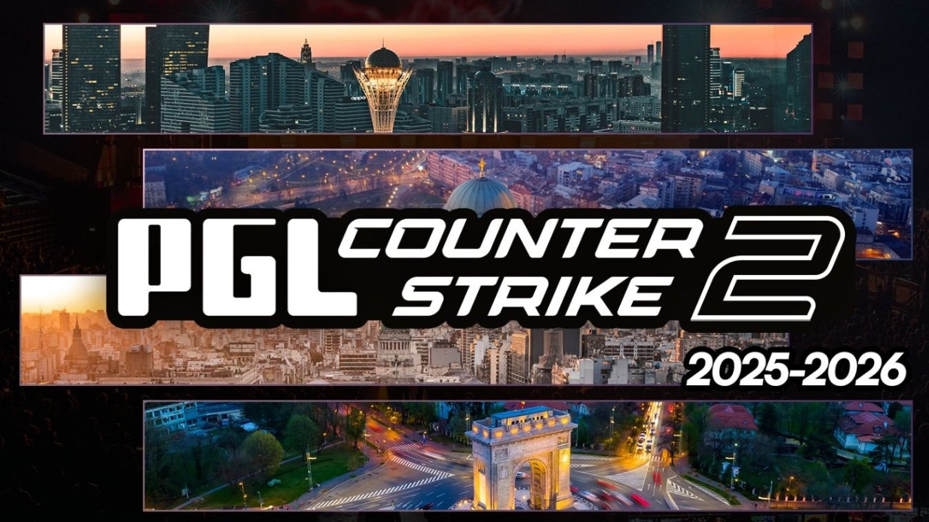 All CS2 Tournaments in 2026. The Full Schedule from January to December 3