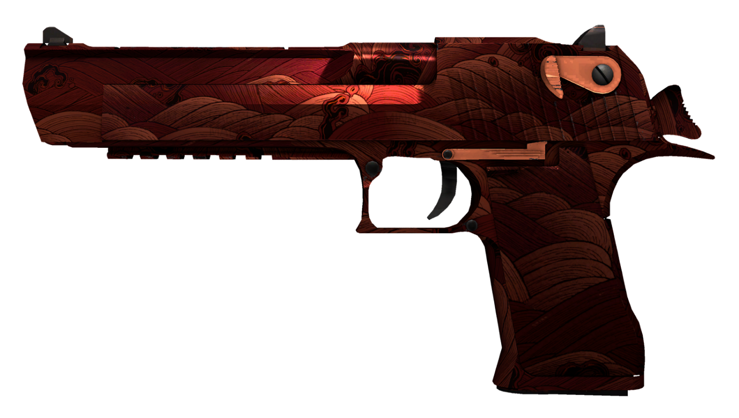 The most expensive skins for Desert Eagle 4 The most expensive skins for Desert Eagle 4