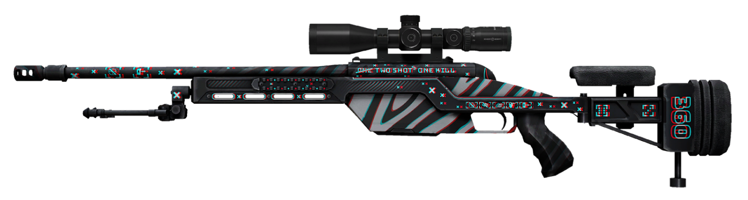What skins for SSG 08 to buy in 2024 9