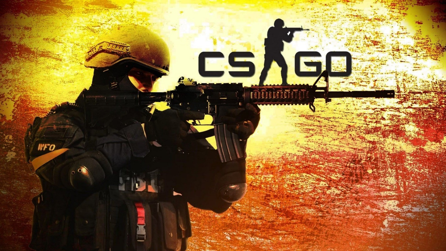 ¿Cuántos rangos hay en CS GO? 4 ¿Cuántos rangos hay en CS GO? 4