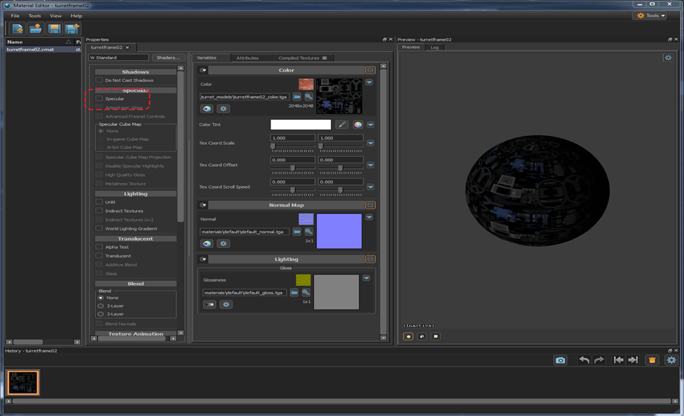 Where to Find the Workshop in CS2 5