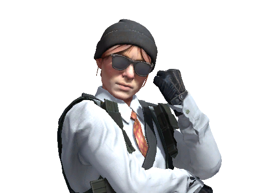 Najlepsze skiny dla agentów w CS:GO 4 Najlepsze skiny dla agentów w CS:GO 4