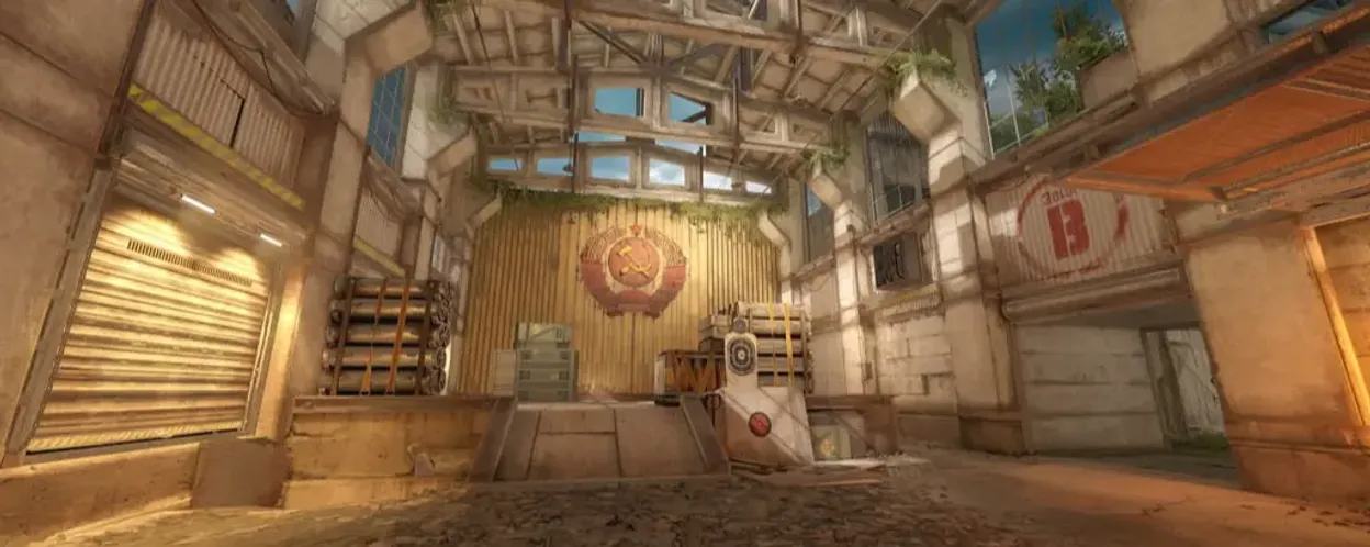 Cache Returns to CS2 2