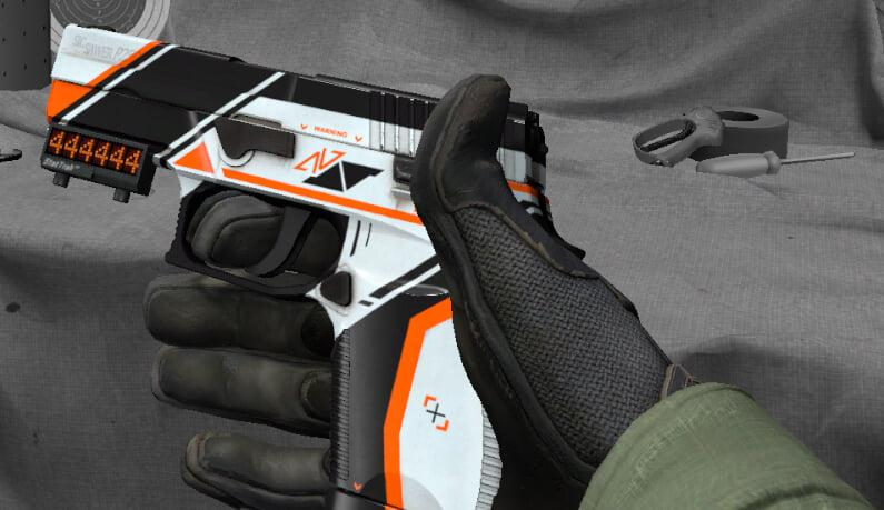 skins más vendidas en CS GO 9