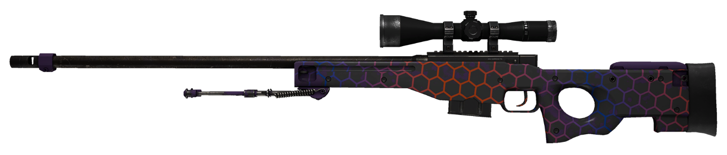 skins para AWP con patrones raros 2 skins para AWP con patrones raros 2