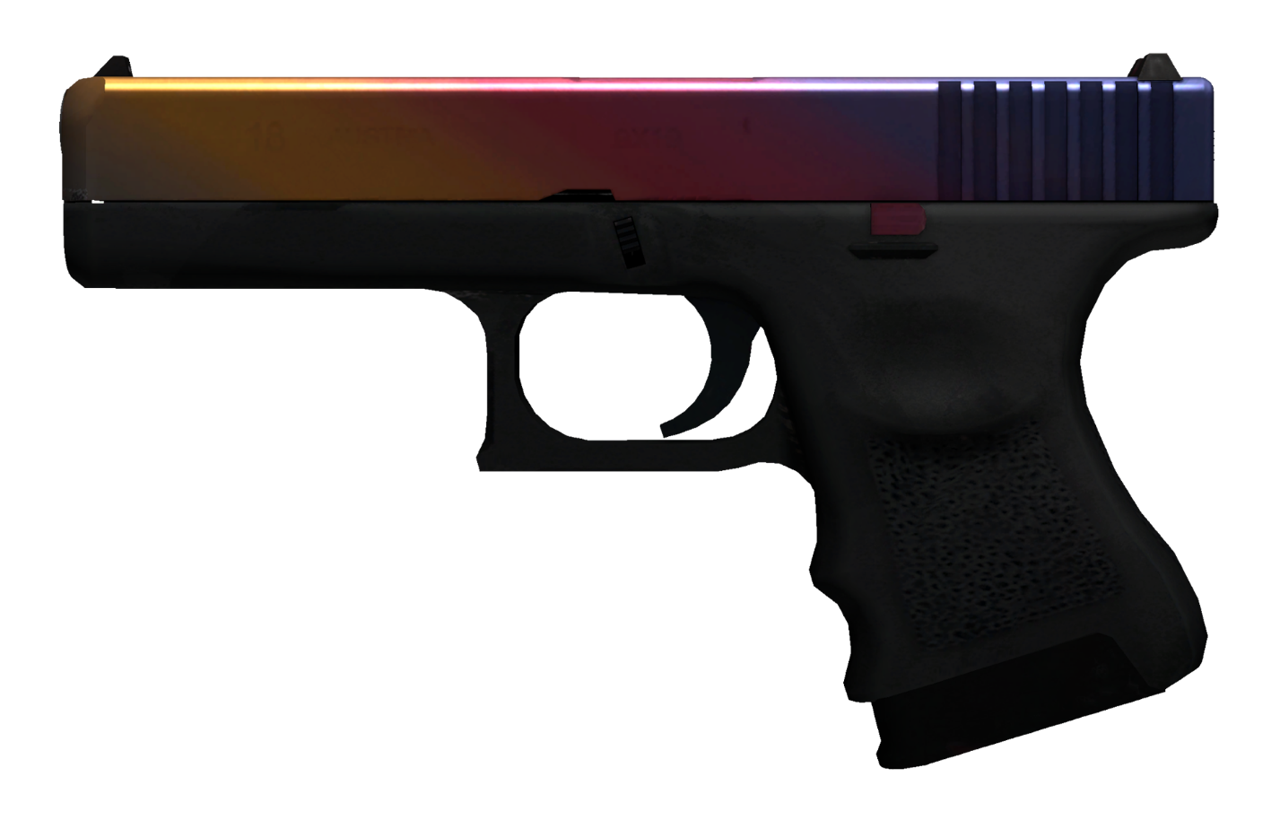 Las skins clásicas más populares para CS:GO 5 Las skins clásicas más populares para CS:GO 5