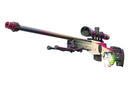 New AWP Skins in 2025 3