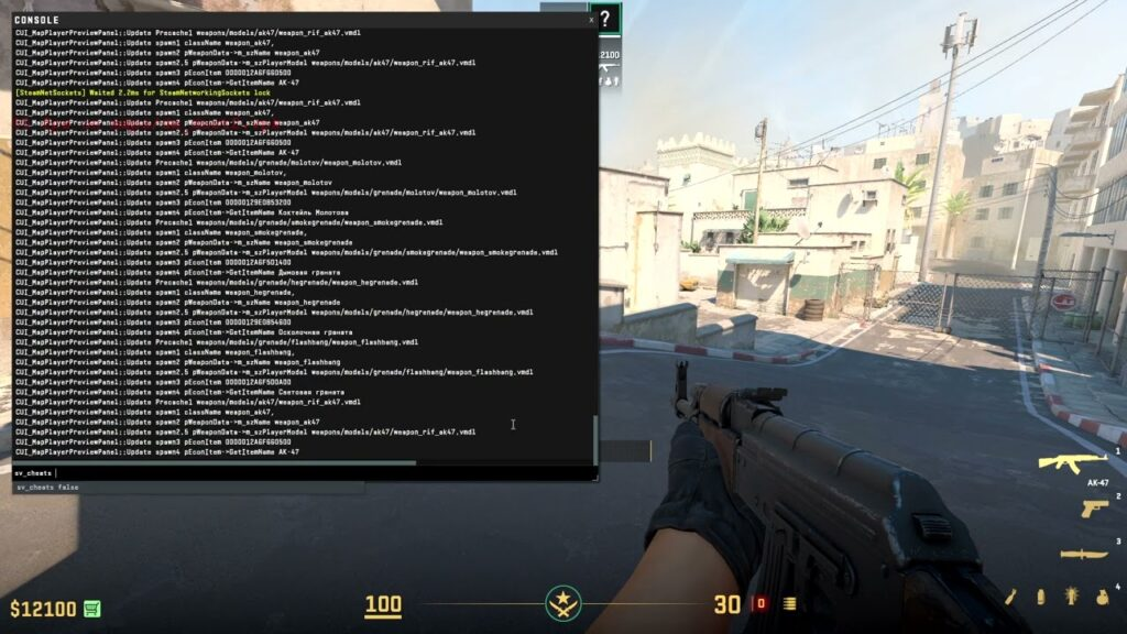 How to make a bind in CS 2 How to make a bind in CS 2