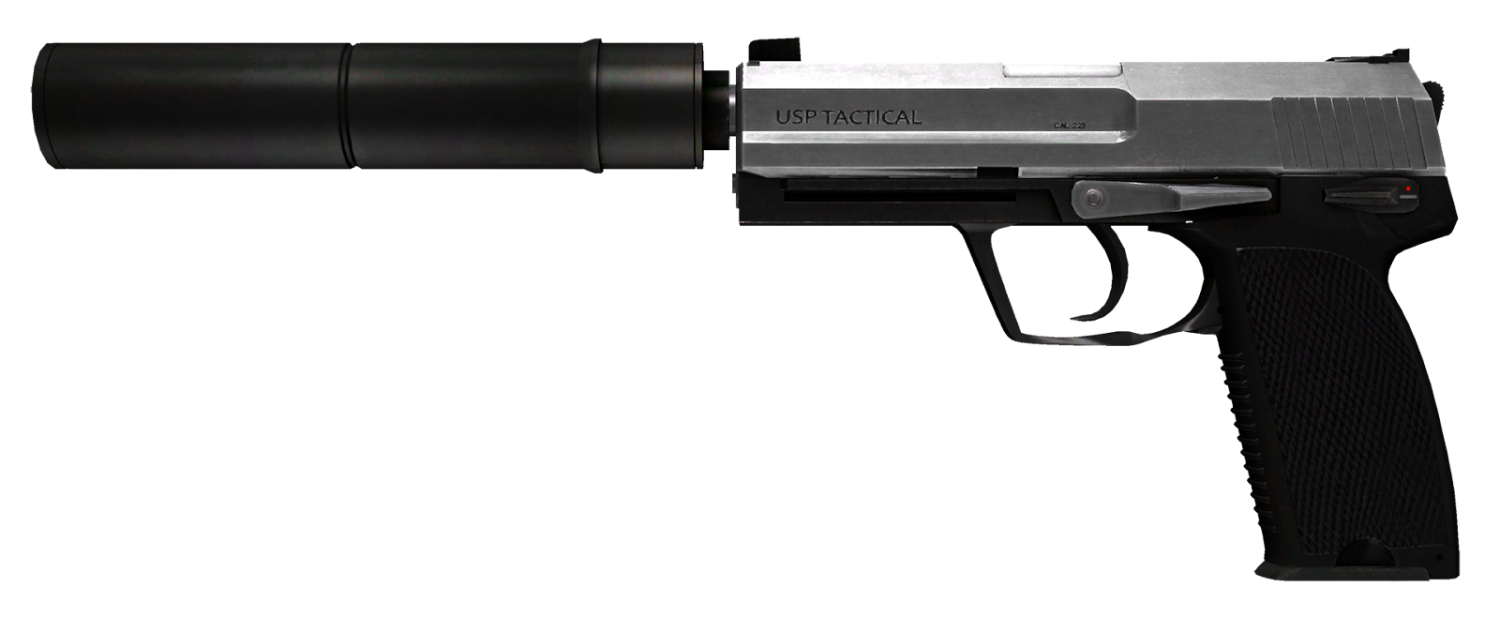 Revestimientos metálicos para CS:GO 3