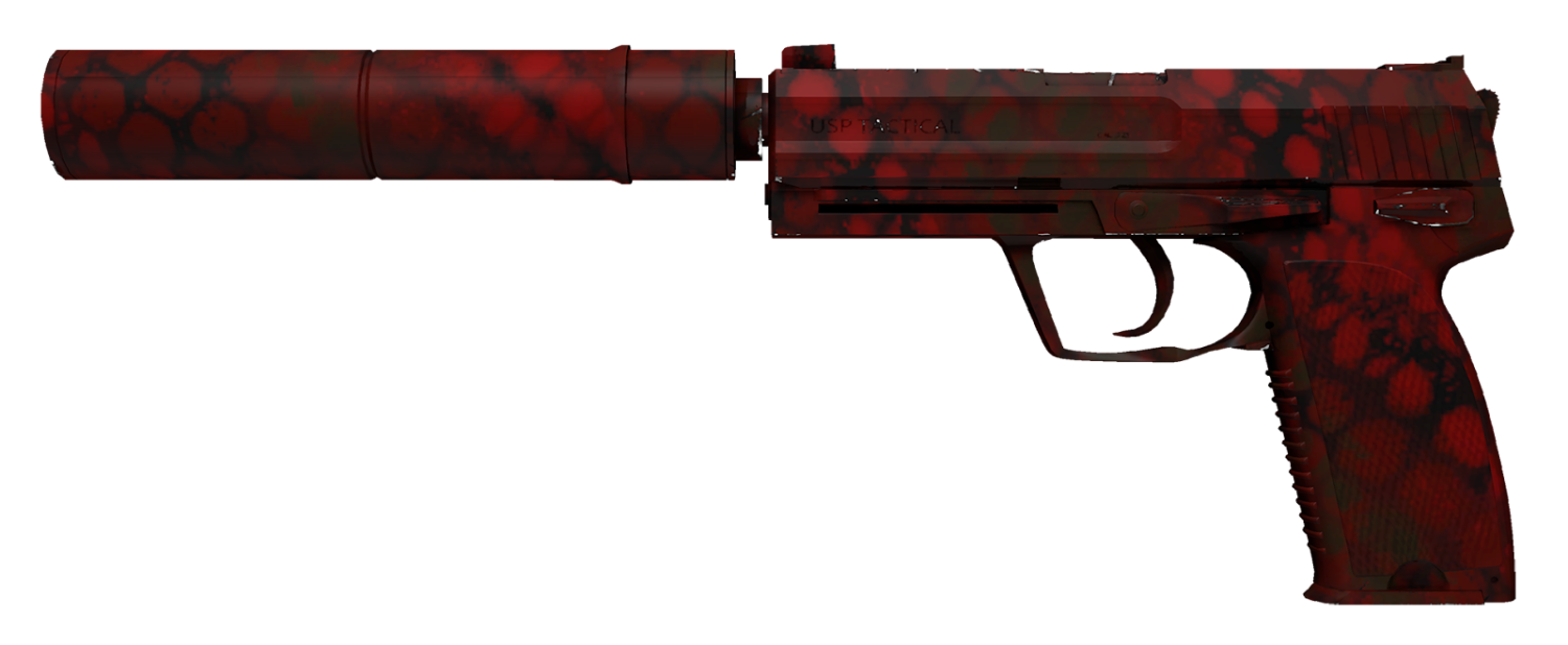 Best Discounts on USP-S Up to 10 Dollars 6