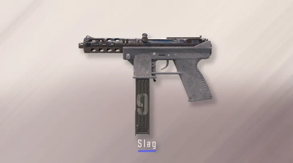 Revisión de las nuevas skins de KS2 14