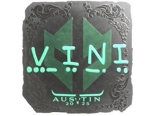 Most Interesting Stickers from Austin 2025 6