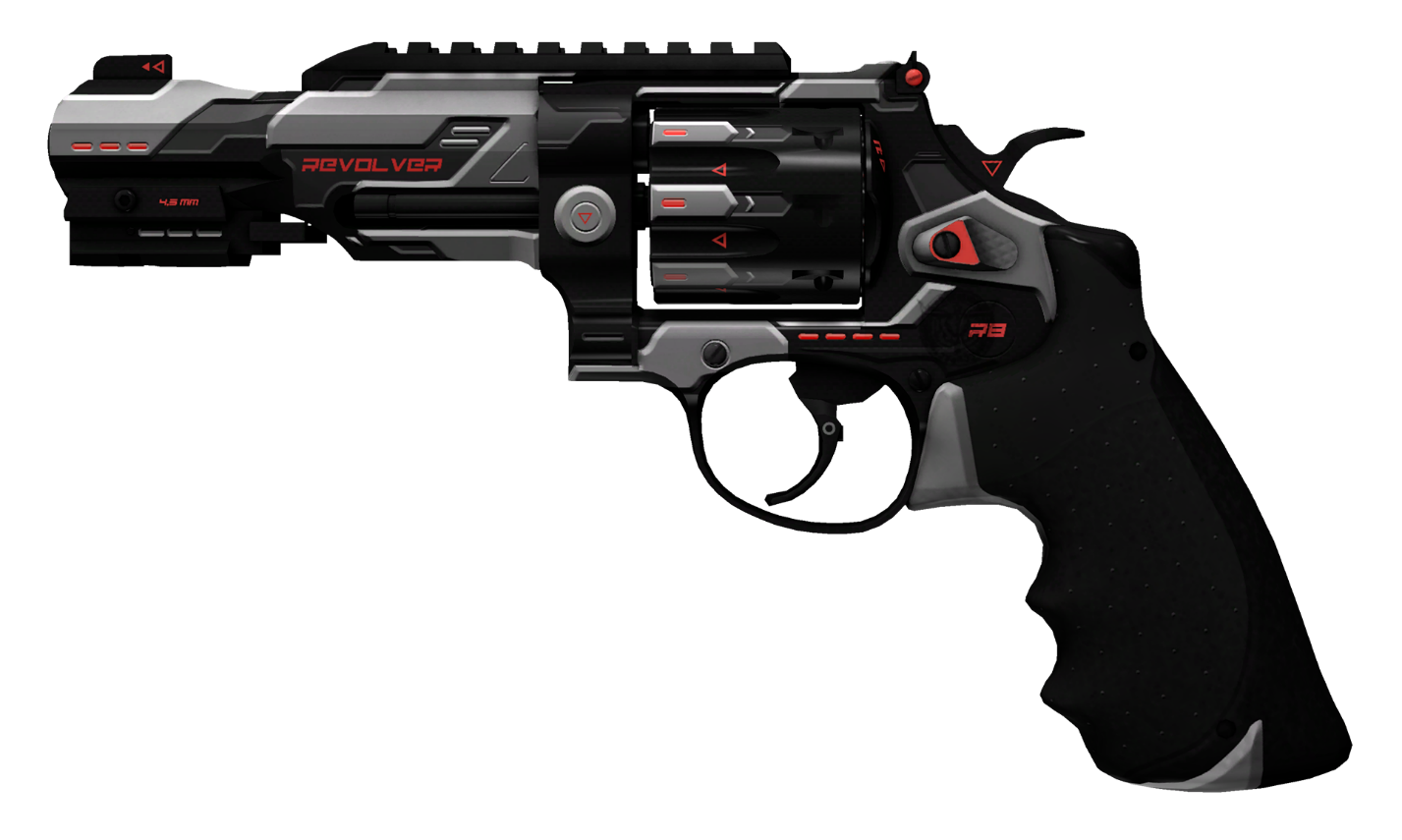 skins espaciales para CS:GO 5