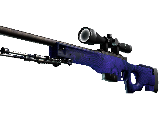Updated skins in CS2 2 Updated skins in CS2 2