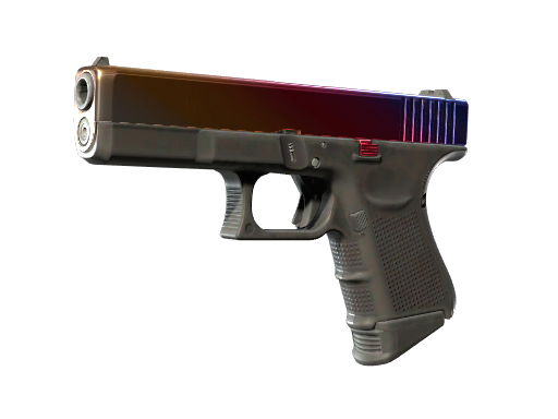 Какие скины использует Niko в CS2 2