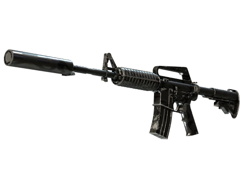 Best black skins in CS2 9