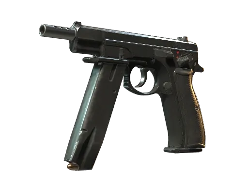 Las mejores pistolas en CS2 7