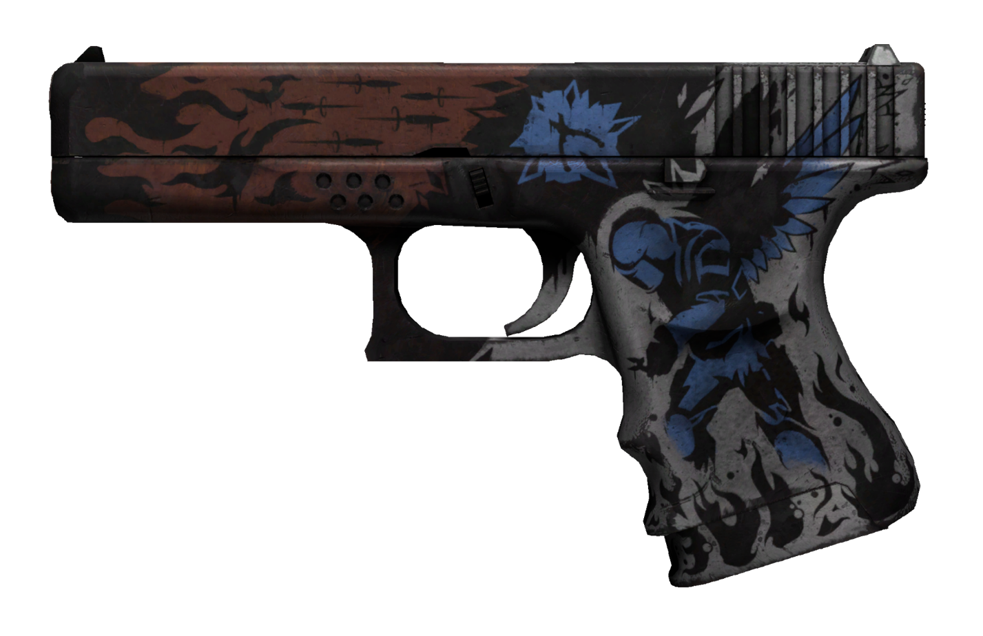 Best skins for 150 rubles 2 Best skins for 150 rubles 2